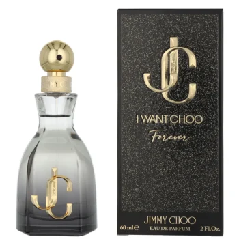 Hot Jimmy Choo I Want Choo Forever - Eau De Parfum 60ml