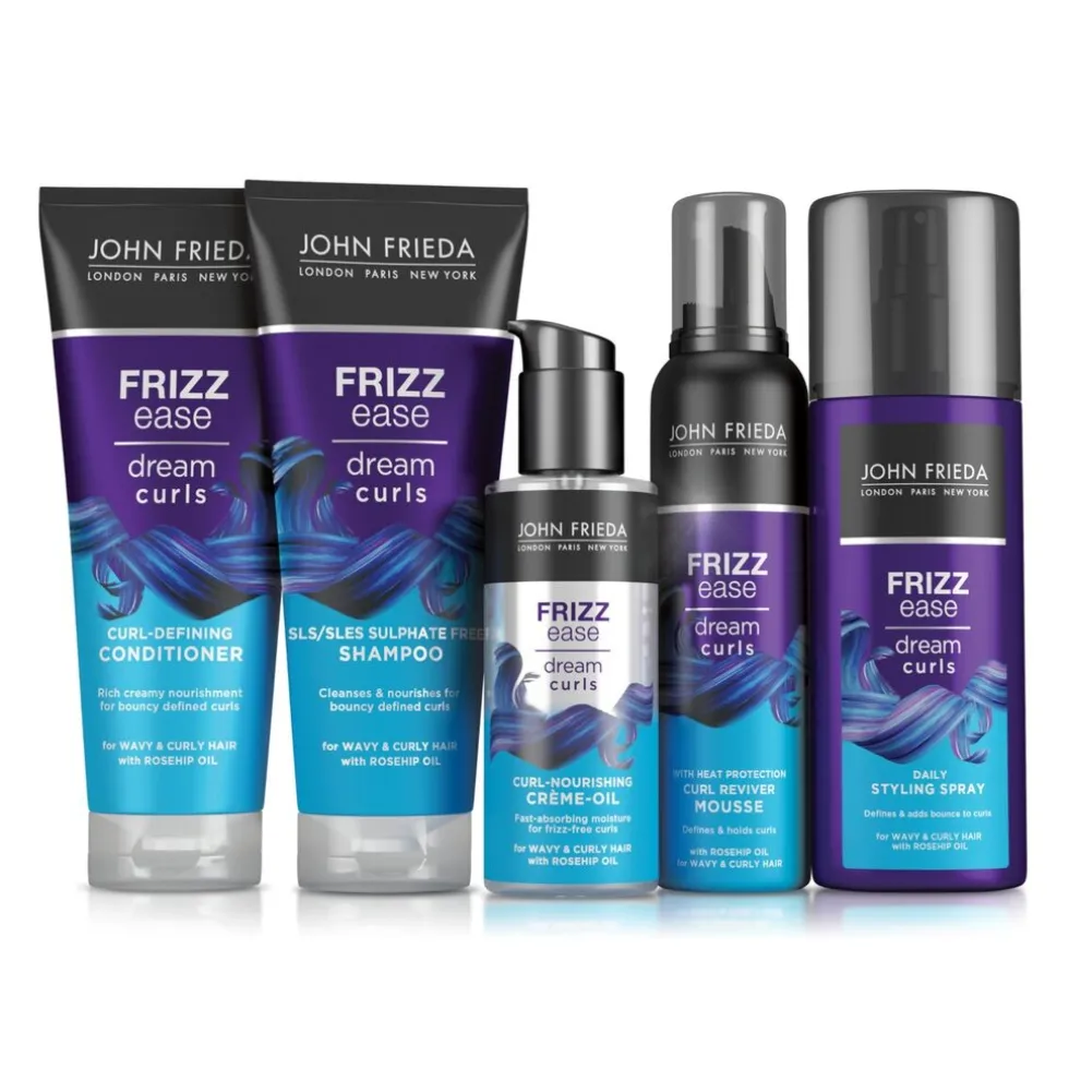 john-frieda-frizz-ease-dream-c-AnMOcRRQ-2.webp Clearance John Frieda Frizz Ease Dream Curls Daily Styling Spray
