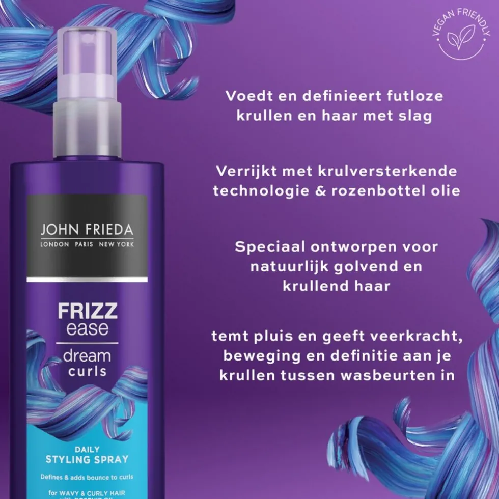 john-frieda-frizz-ease-dream-c-AnMOcRRQ-3.webp Clearance John Frieda Frizz Ease Dream Curls Daily Styling Spray