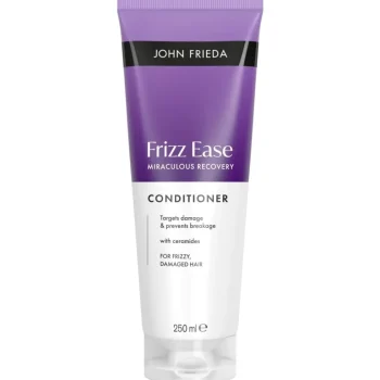 Fashion John Frieda Frizz Ease Miraculous Recovery Repairing Conditioner