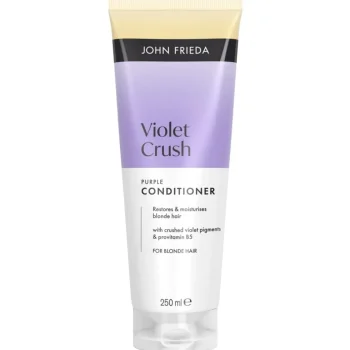 Hot John Frieda Violet Crush Purple Conditioner