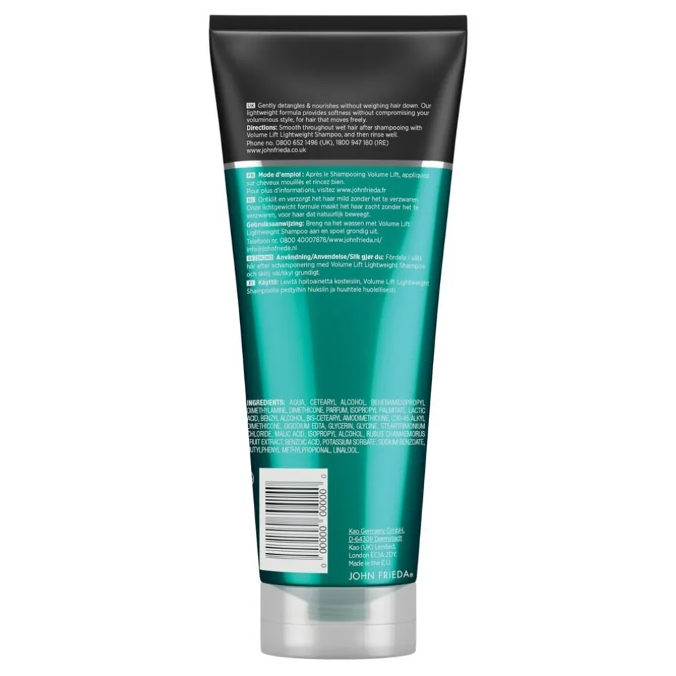 john-frieda-volume-lift-lightw-QDQsdaAS-1.webp Discount John Frieda Volume Lift Lightweight Conditioner