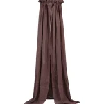 Fashion Jollein Vintage Chestnut 155 Cm Sluier