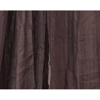 Fashion Jollein Vintage Chestnut 155 Cm Sluier