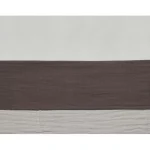 Online Jollein Wrinkled Cotton Chestnut 75 X 100 Cm Wieglaken