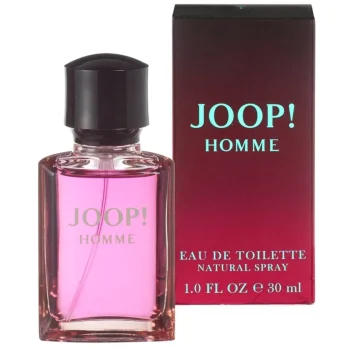 Fashion Joop! Homme Eau De Toilette