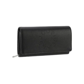 Sale Joop! Jeans Giro Europa 4130000901900 Drukknop Portemonnee