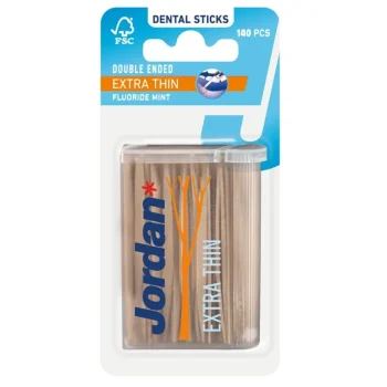 Outlet Jordan Double Ended Extra Thin Tandenstokers