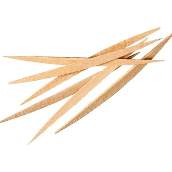 Outlet Jordan Double Ended Extra Thin Tandenstokers