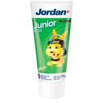 Outlet Jordan Junior 6-12 Jaar Tandpasta