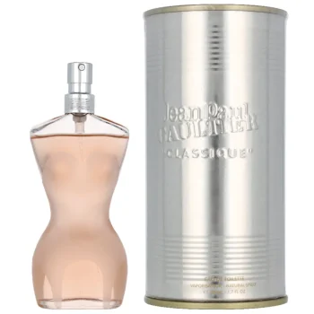 Fashion Jean Paul Gaultier J.P. Gaultier Classique - Eau De Toilette 50ml
