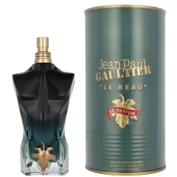 Online Jean Paul Gaultier J.P. Gaultier Le Beau Le Parfum - Eau De Parfum Intense 125 Ml