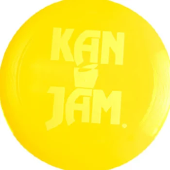 Discount Kanjam Premium Flying Disc