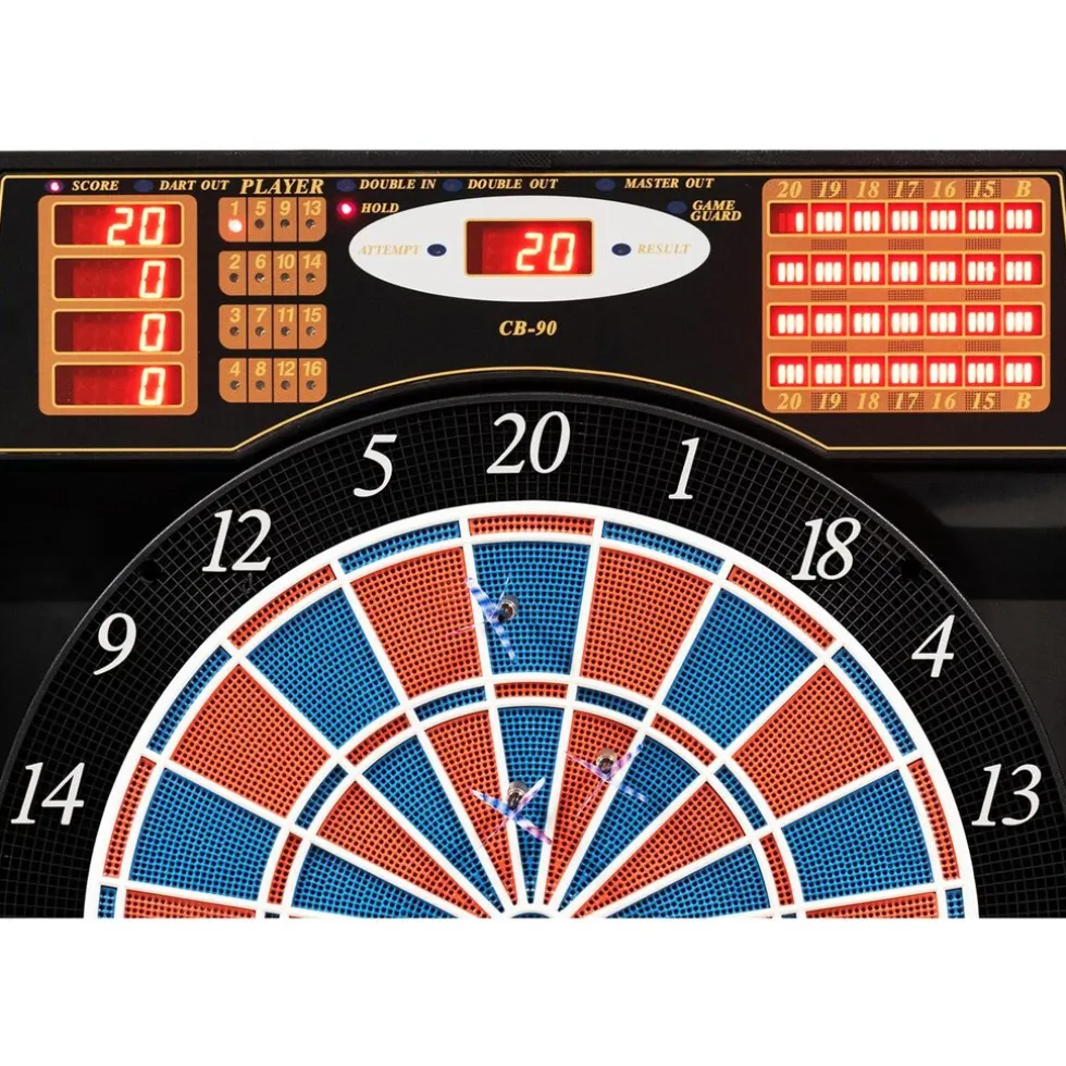 karella-cb-90-elektronisch-dar-CYfTGHpO-3.webp Fashion Karella CB-90 Elektronisch Dartbord
