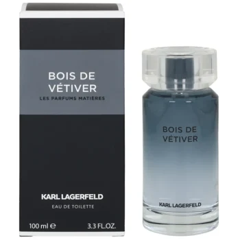 Hot Karl Lagerfeld Bois De Vetiver - Eau De Toilette 100ml