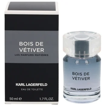 Online Karl Lagerfeld Bois De Vetiver - Eau De Toilette 50ml