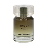 Discount Karl Lagerfeld Bois De Yuzu - Eau De Toilette 50ml
