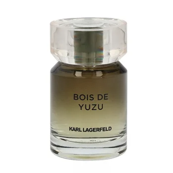Discount Karl Lagerfeld Bois De Yuzu - Eau De Toilette 50ml