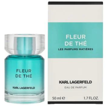 Online Karl Lagerfeld Fleur De The - Eau De Parfum 50ml