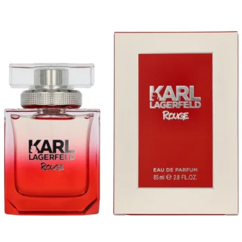 Outlet Karl Lagerfeld Rouge - Eau De Parfum 85 Ml
