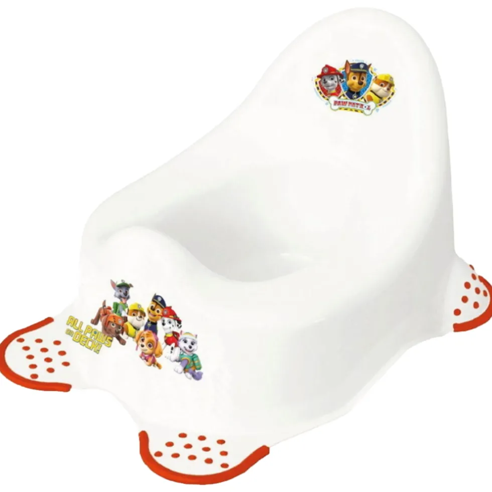 keeeper-paw-patrol-wit-potje-GyrgKMOW-0.webp Outlet Keeeper PAW Patrol Wit Potje