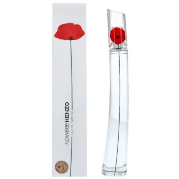 Outlet Kenzo Flower By - Eau De Parfum 100ml