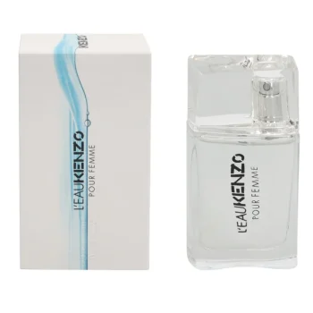 Hot Kenzo L'Eau Pour Femme - Eau De Toilette 30ml