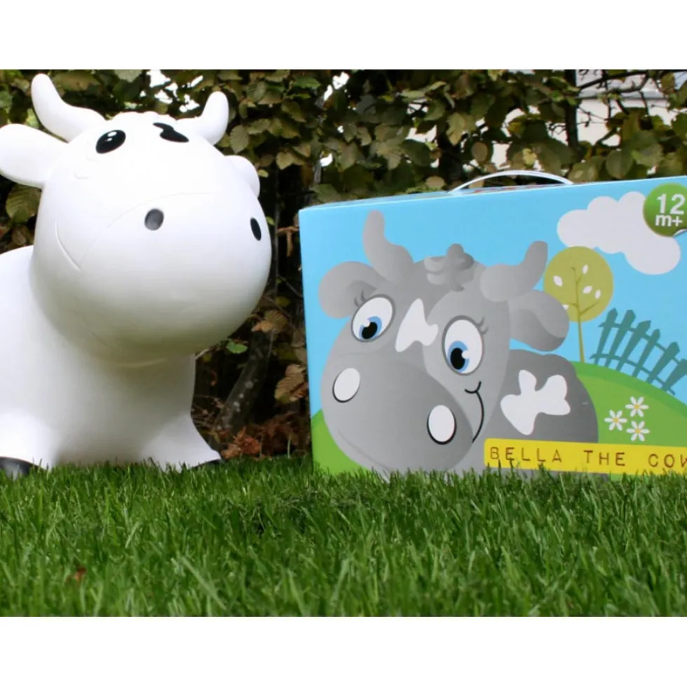 kidzzfarm-skippy-koe-milk-cow-UrpyghDt-1.webp Outlet KidzzFarm Skippy Koe Milk Cow Junior