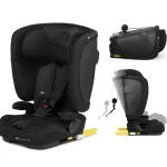 New Kinderkraft Fix2Go I-Size Autostoel