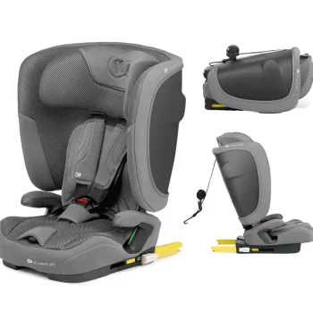 Sale Kinderkraft Fix2Go I-Size Autostoel