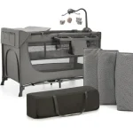 New Kinderkraft Joy2 Campingbed