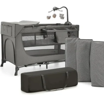 New Kinderkraft Joy2 Campingbed