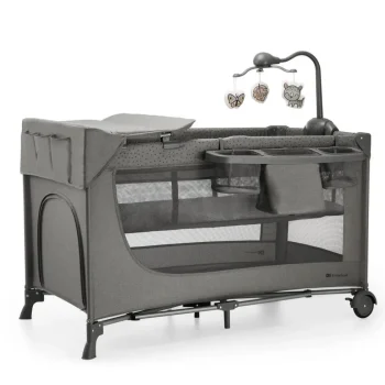 New Kinderkraft Joy2 Campingbed