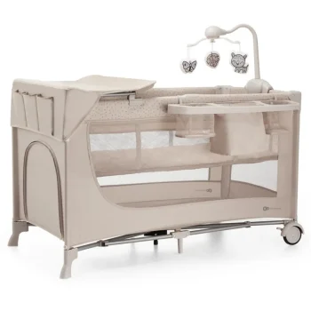 Clearance Kinderkraft Joy2 Campingbed