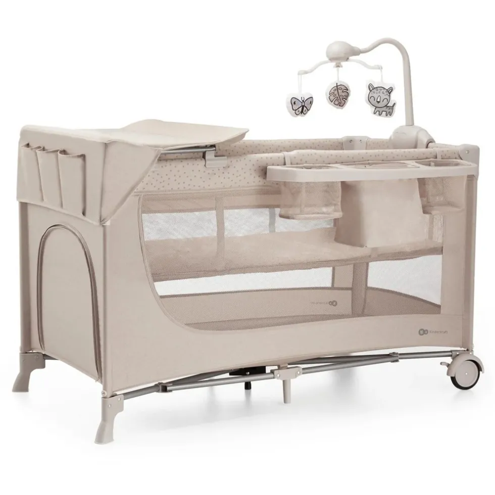 kinderkraft-joy2-campingbed-TCLCYUIV-1.webp Clearance Kinderkraft Joy2 Campingbed