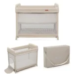 Sale Kinderkraft Moon Dream Travel Wieg