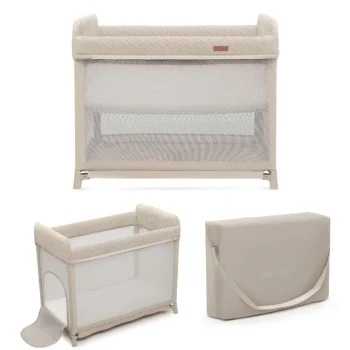 Sale Kinderkraft Moon Dream Travel Wieg