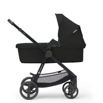 Online Kinderkraft Newly 3-in-1 Pro Kinderwagen Met Autostoel