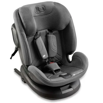 New Kinderkraft Xpedition3 I-Size Autostoel
