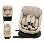 Fashion Kinderkraft Xpedition3 I-Size Autostoel