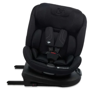 Hot Kinderkraft Xpedition3 I-Size Autostoel