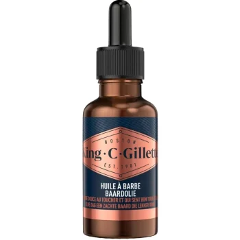 Sale King C . Gillette Baardolie