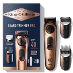 Discount King C . Gillette Pro Baardtrimmer