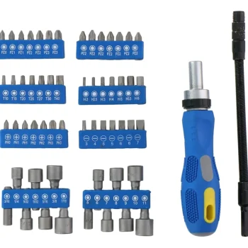 Sale Kinzo Schroefbit MEKSC7450/0036