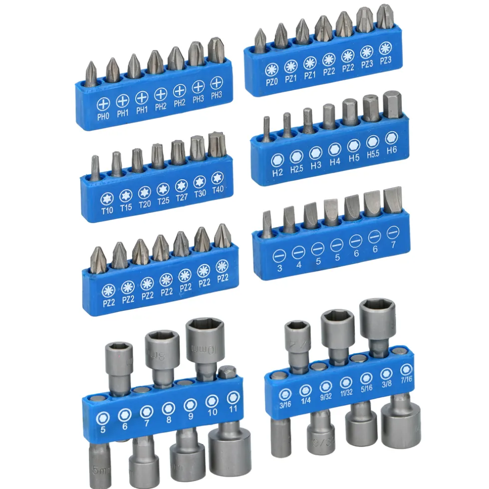 kinzo-schroefbit-meksc74500036-lbNxLKbB-2.webp Sale Kinzo Schroefbit MEKSC7450/0036