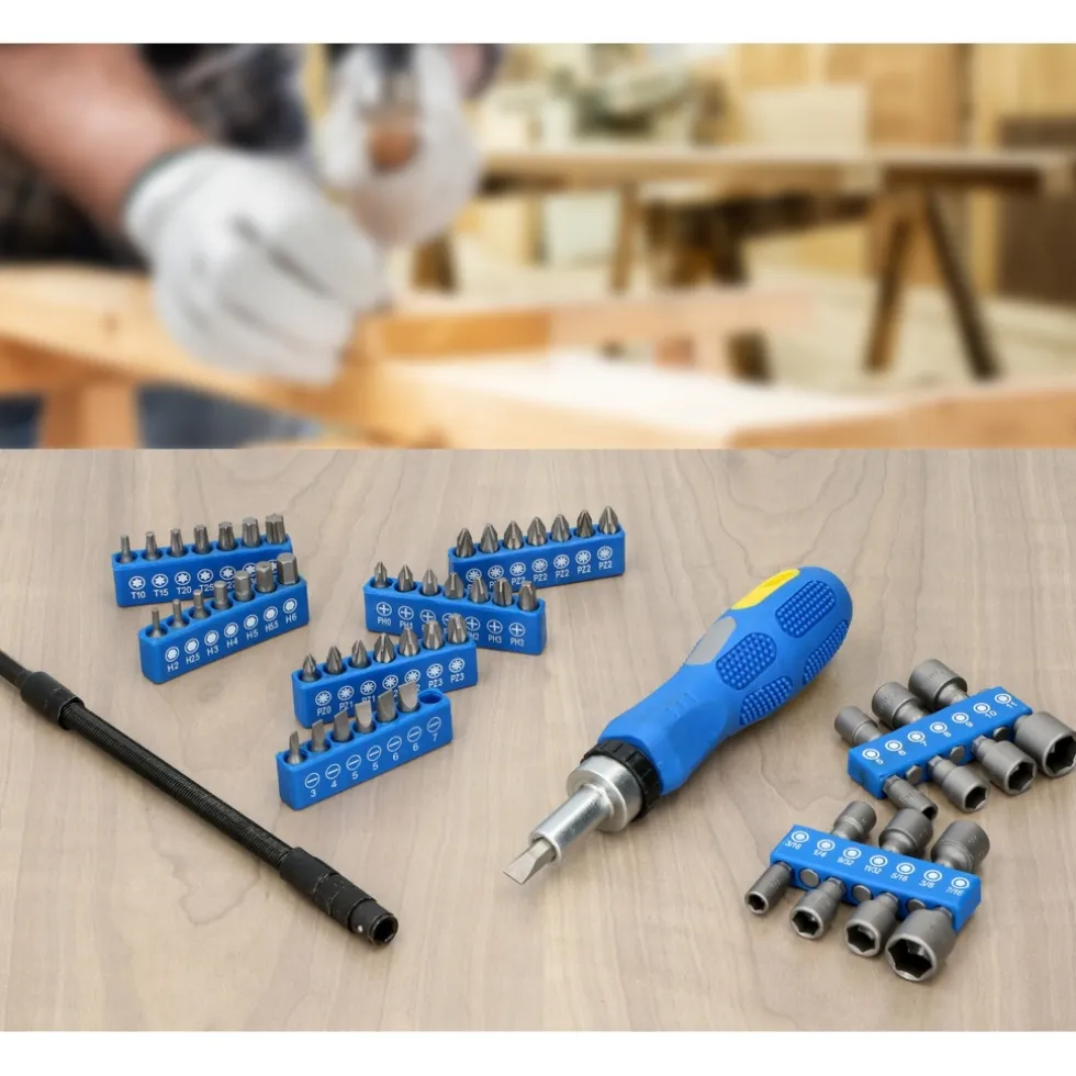 kinzo-schroefbit-meksc74500036-lbNxLKbB-3.webp Sale Kinzo Schroefbit MEKSC7450/0036