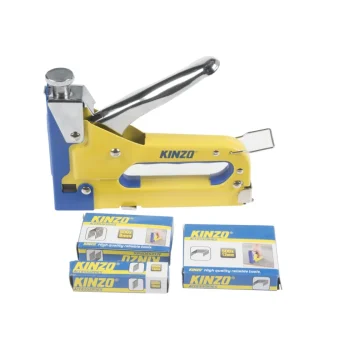 Hot Kinzo Tacker MEKTA7510/005