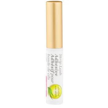 New Kiss 24H Strip Lash Adhesive Wimperlijm