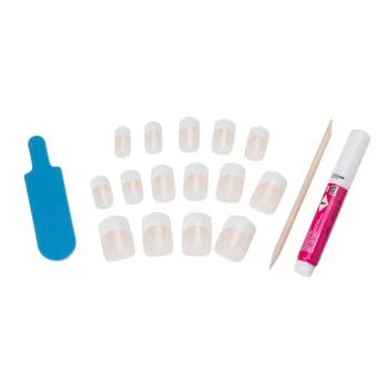 Hot Kiss Everlast Medium Kunstnagels