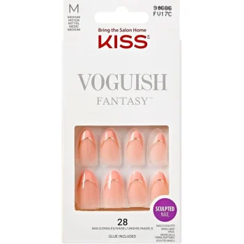 Sale Kiss Voguish Fantasy French Kunstnagels